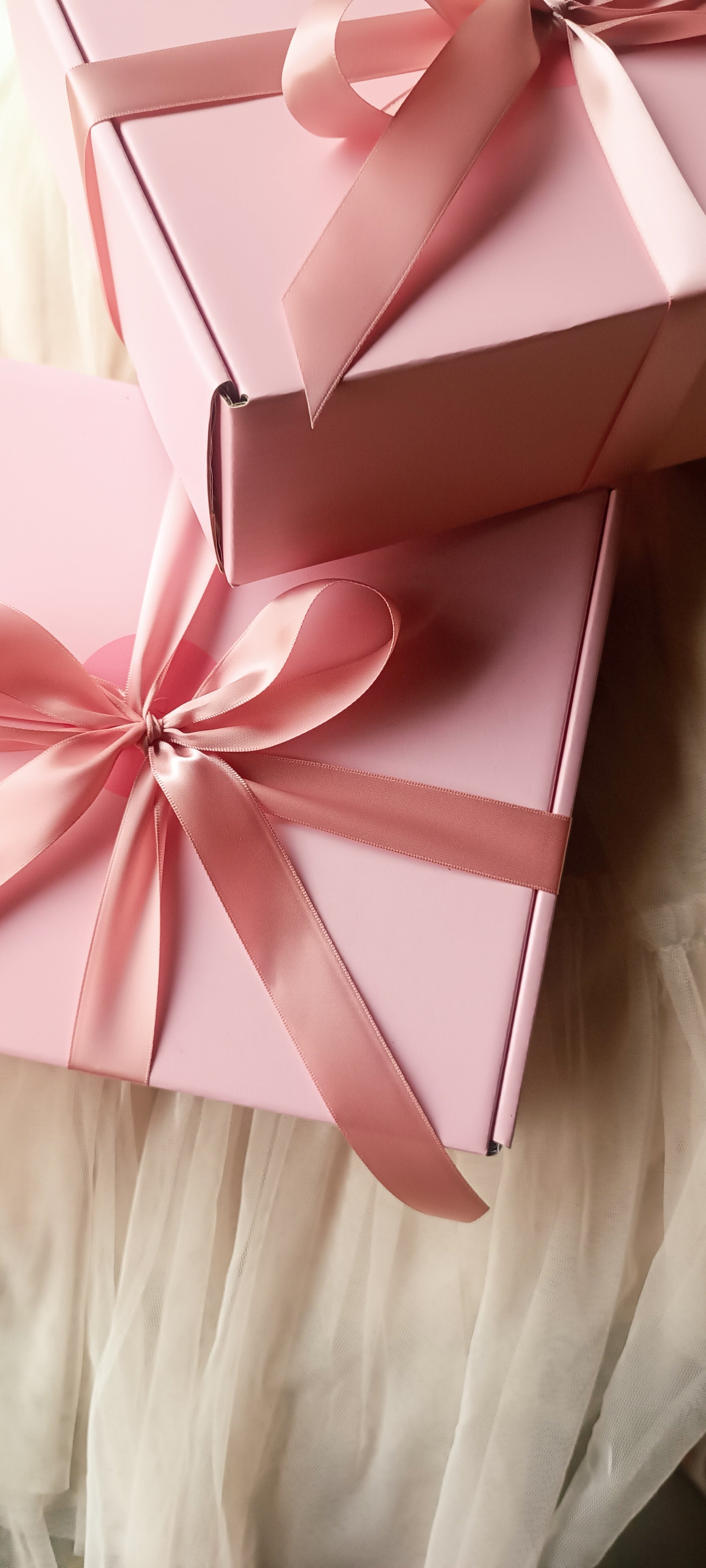 Extra Gift Packaging