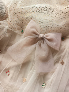 Fairydust Bows