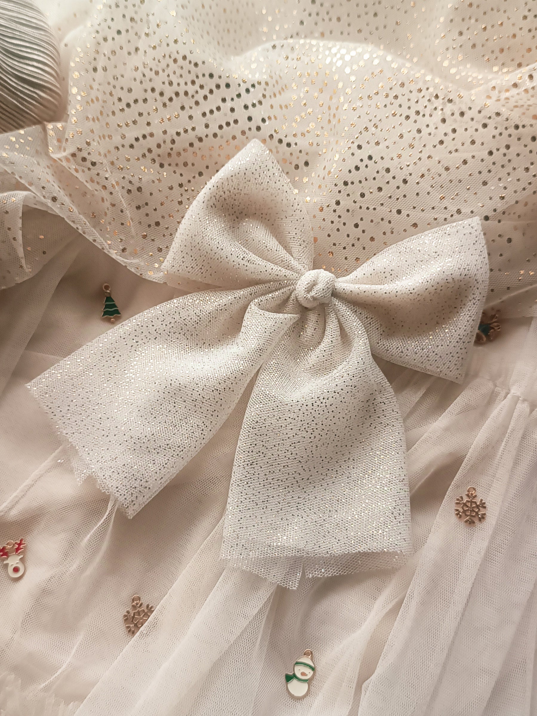 Fairydust Bows