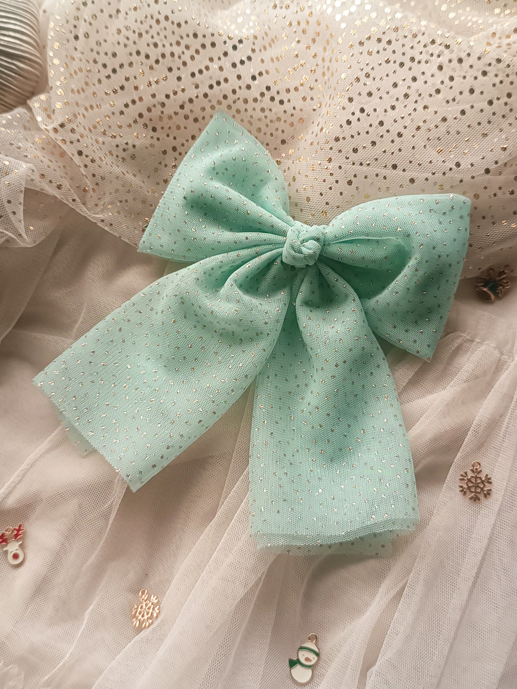 Fairydust Bows