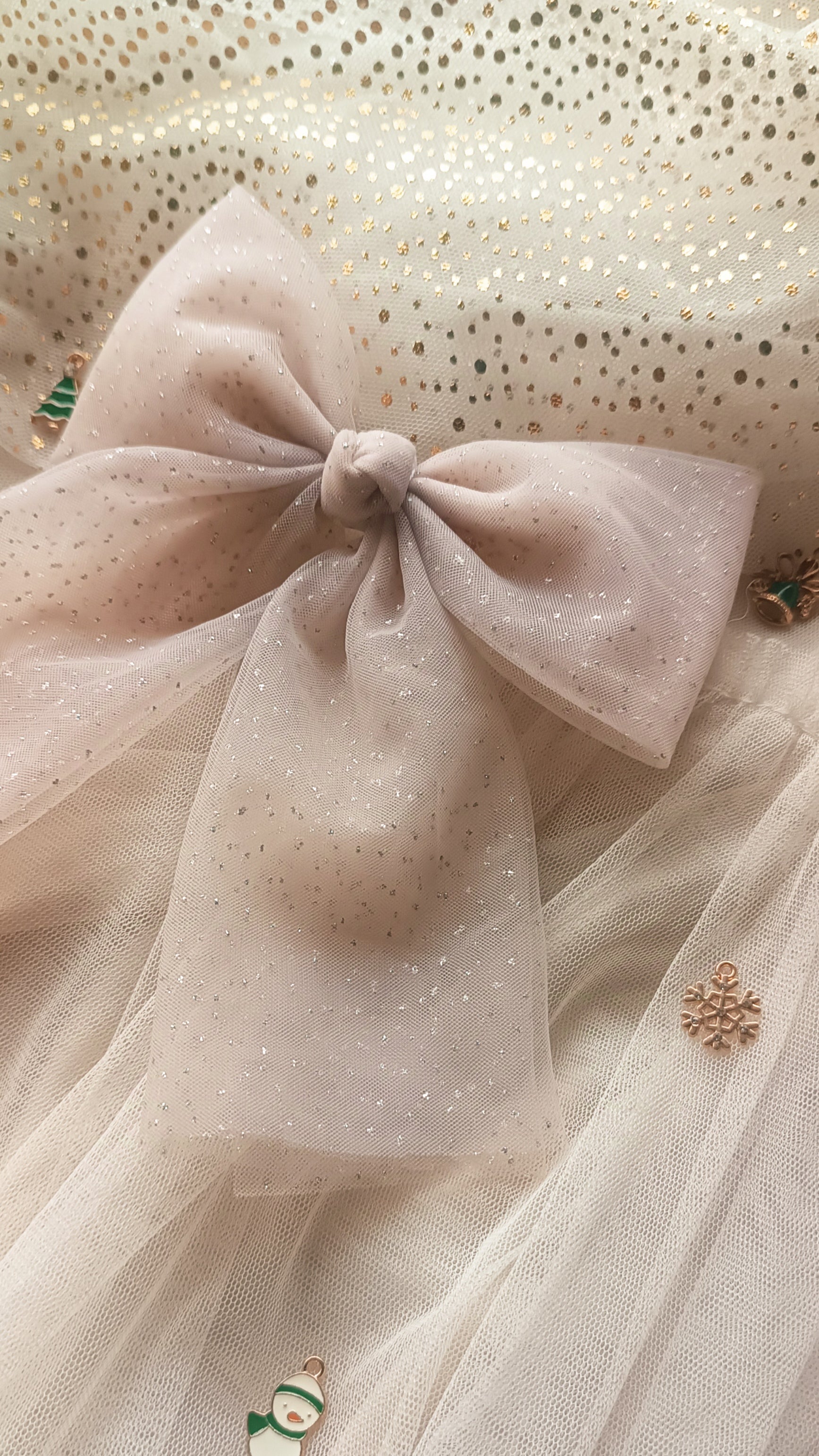 Fairydust Bows