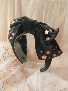 Méchante Headband