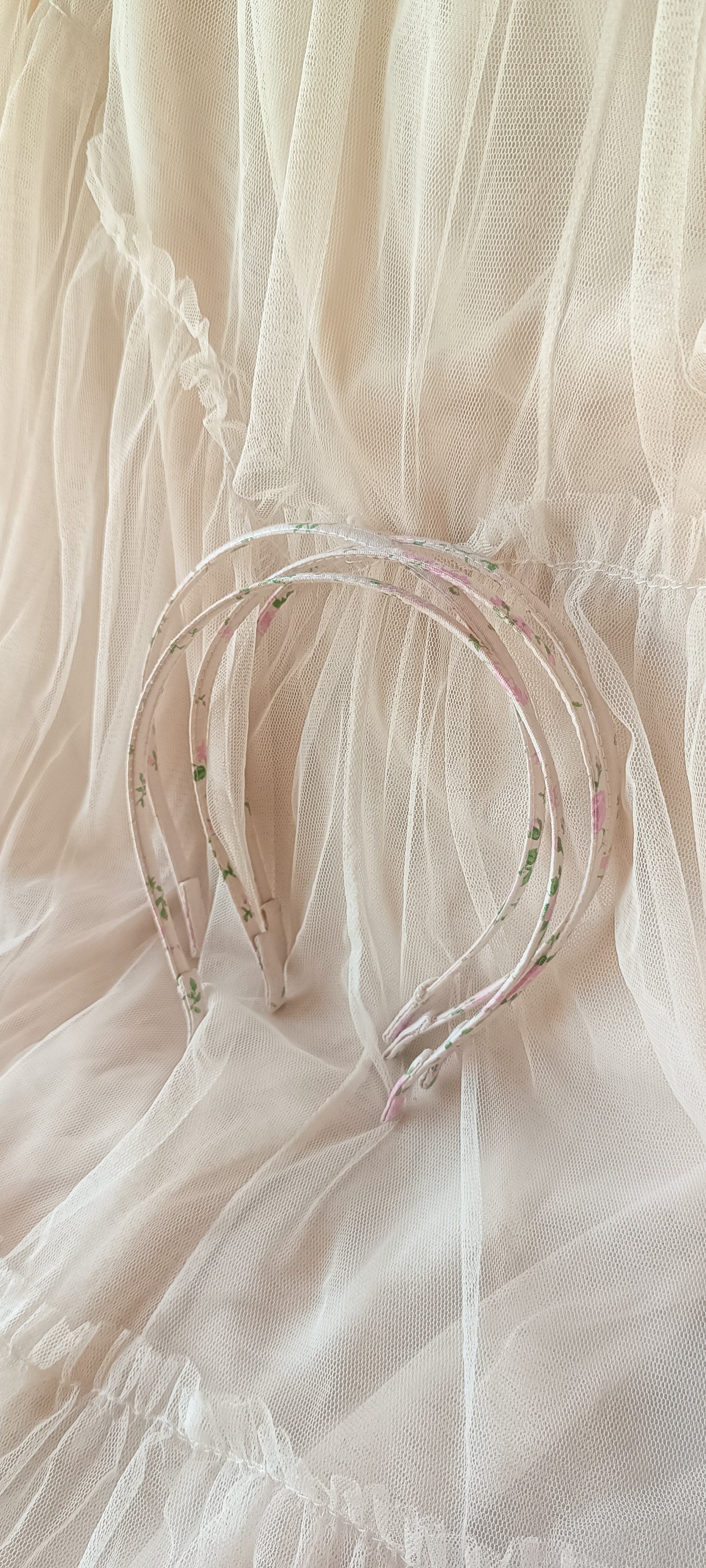 Rebecca Series: Felicity Headband