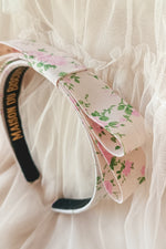 Load image into Gallery viewer, Rebecca Series: Soiree Headband
