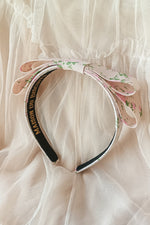 Load image into Gallery viewer, Rebecca Series: Soiree Headband
