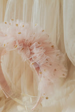 Load image into Gallery viewer, Confetti Headband || Ballerina
