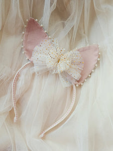 Enchante Lapin Headband