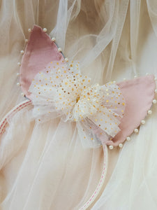 Enchante Lapin Headband